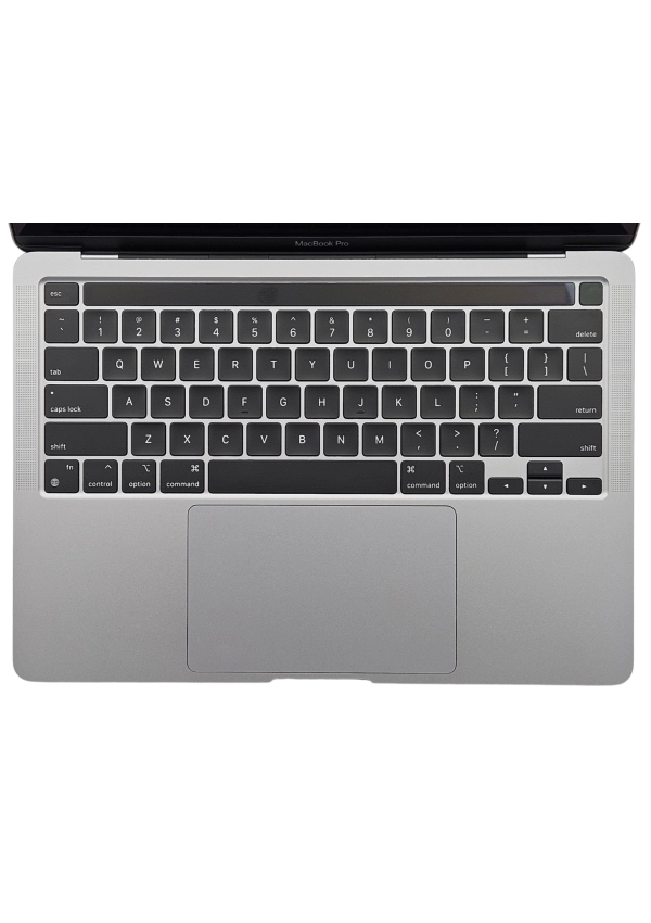 Apple MacBook Pro 13 A2338 M1 16GB 256GB SSD 13,3
